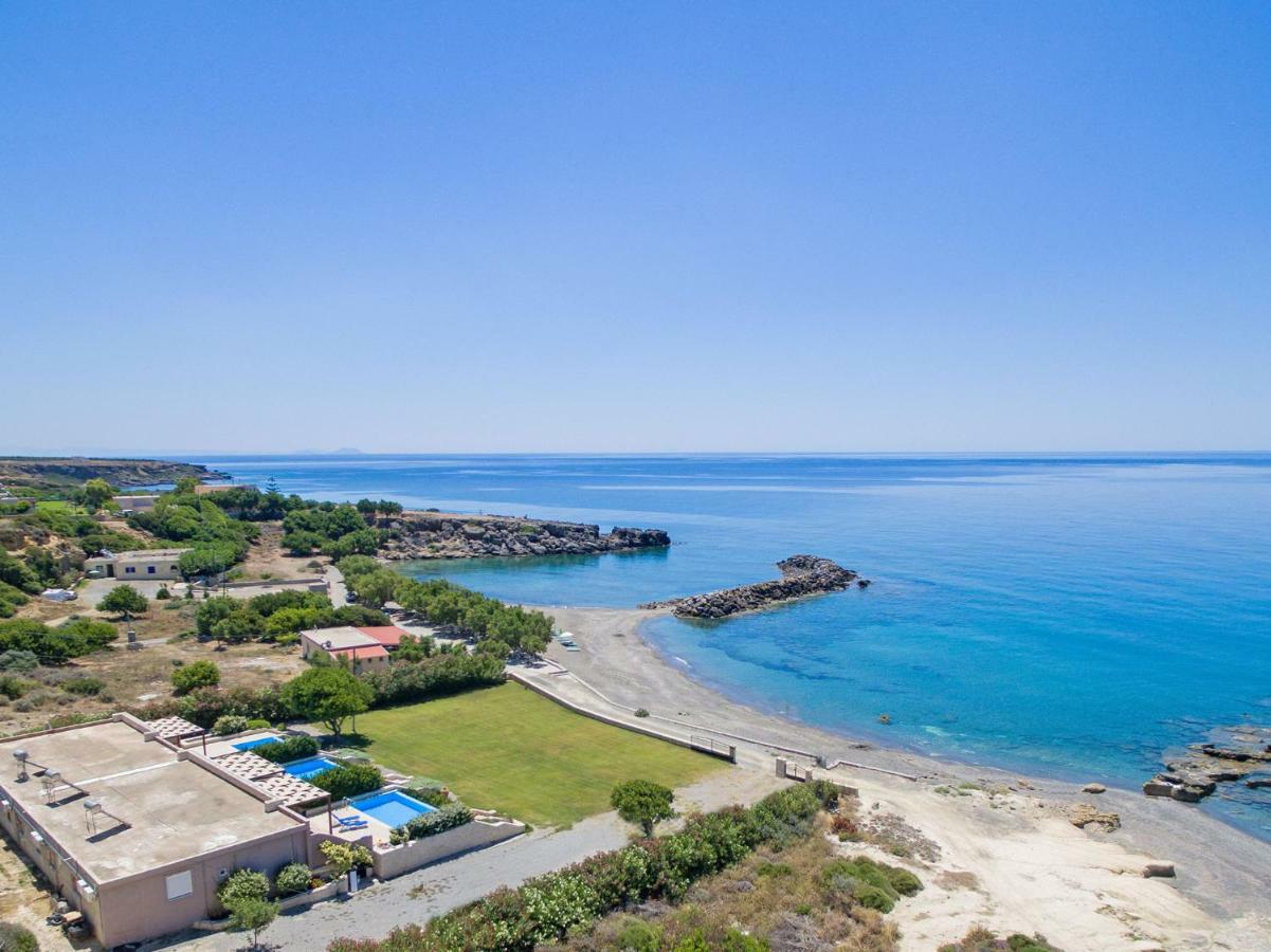 Mary Beach Rodhákinon Buitenkant foto