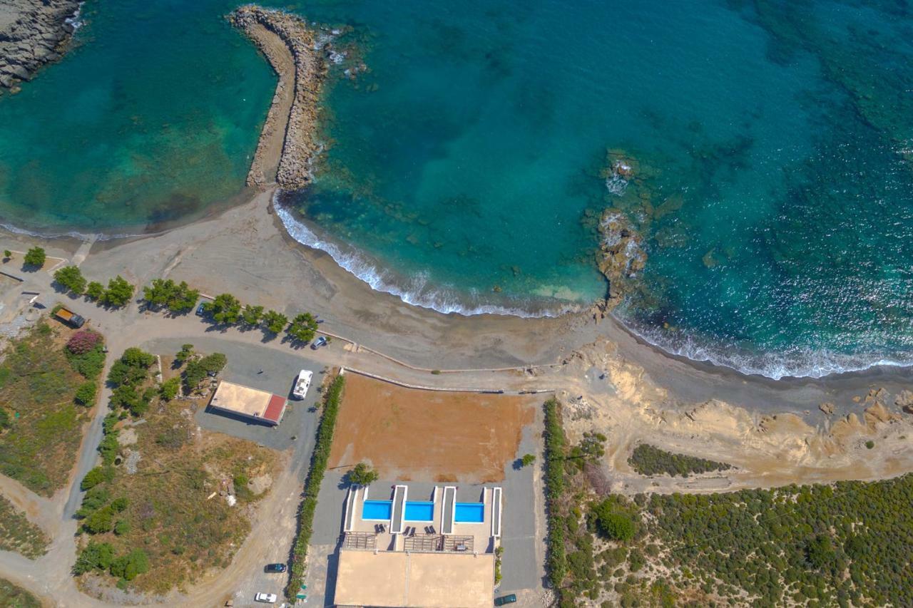 Mary Beach Rodhákinon Buitenkant foto
